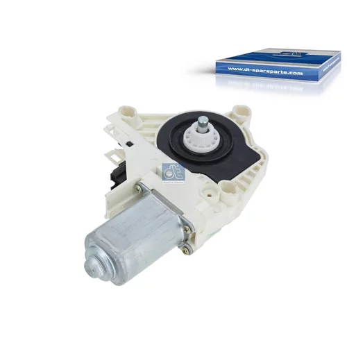 Elektromotor otvárania okien DT Spare Parts 1.51037