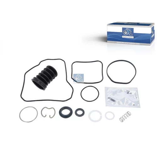 Sada na opravu spojkového posilňovača DT Spare Parts 1.61350