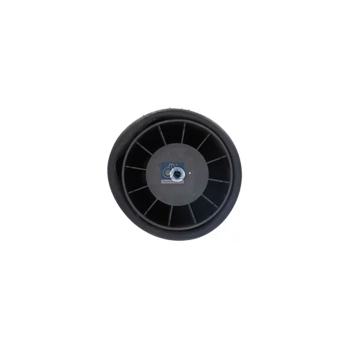 Mech pneumatického pruženia 10.16053 (DT Spare Parts) - obr. 2