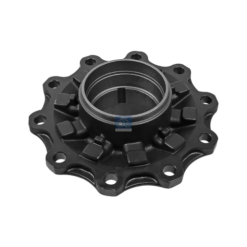 Náboj kolesa 10.20407 (DT Spare Parts) - obr. 1