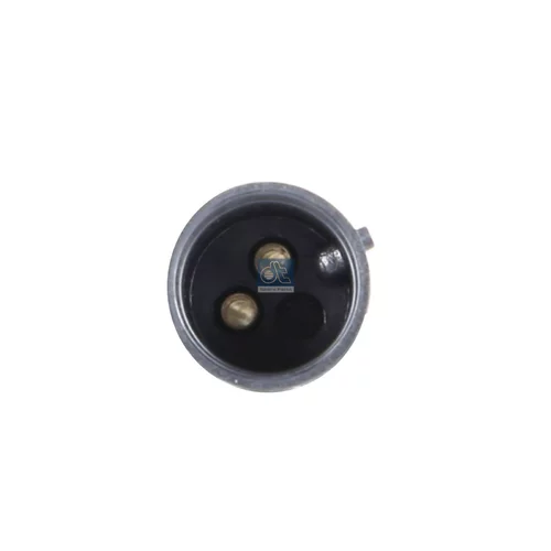 Výstražný kontakt opotr.brzd. obloženia vysokovýkonných bŕzd 10.34142 (DT Spare Parts) - obr. 1