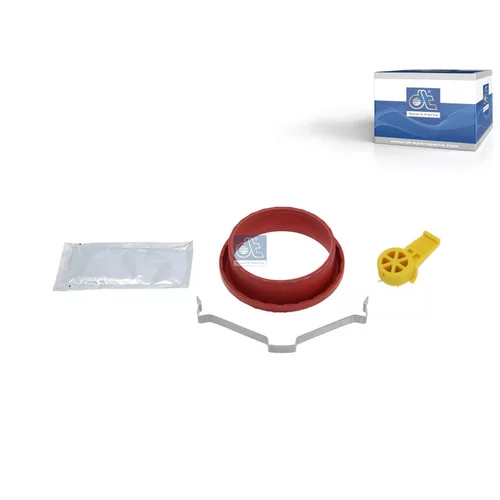 Opravná sada brzdového strmeňa DT Spare Parts 10.34321
