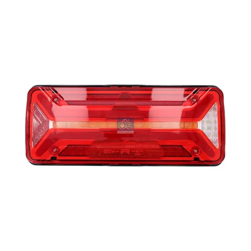Zadné svetlo DT Spare Parts 10.99101