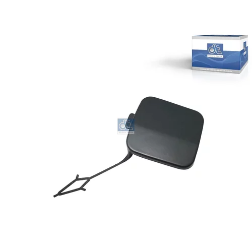 Krytka ťažného háku DT Spare Parts 11.00010