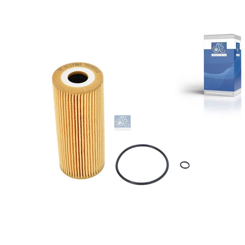 Olejový filter DT Spare Parts 11.13100