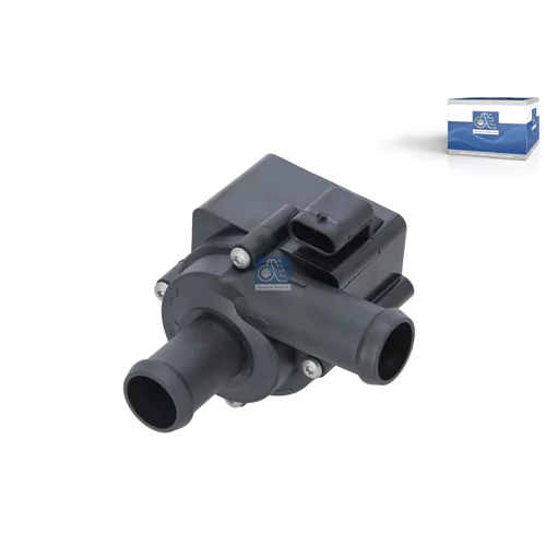 Vodné čerpadlo, chladenie motora DT Spare Parts 11.14007