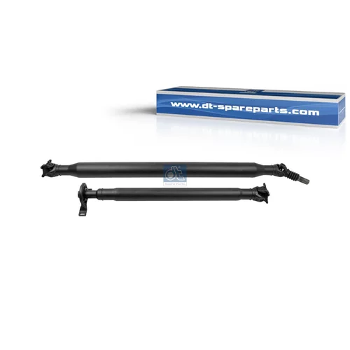 Kĺbový hriadeľ pohonu nápravy 11.53001 (DT Spare Parts)