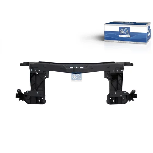 Nosník nárazníka 11.70100 (DT Spare Parts)