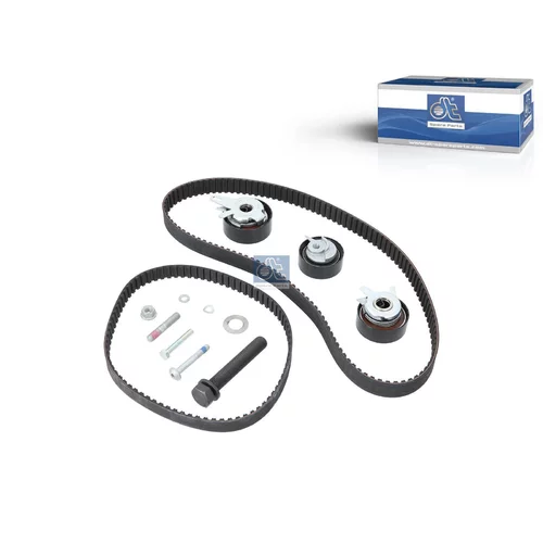 Sada ozubeného remeňa DT Spare Parts 11.90204