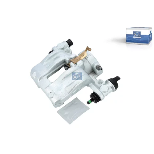 Brzdový strmeň DT Spare Parts 12.00032