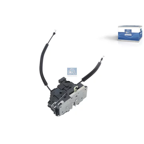 Zámok dverí DT Spare Parts 12.00073