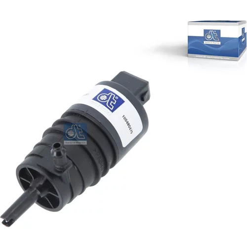 Čerpadlo ostrekovača skiel DT Spare Parts 12.00081