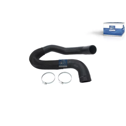 Hadica plniaceho vzduchu DT Spare Parts 12.00084