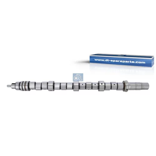 Vačkový hriadeľ DT Spare Parts 12.15003
