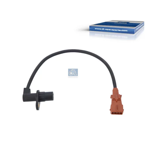 Snímač impulzov kľukového hriadeľa DT Spare Parts 12.24222