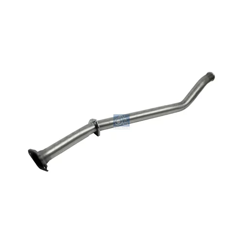 Výfukové potrubie DT Spare Parts 12.27101