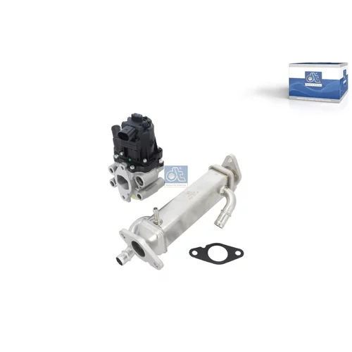 EGR modul DT Spare Parts 12.27307