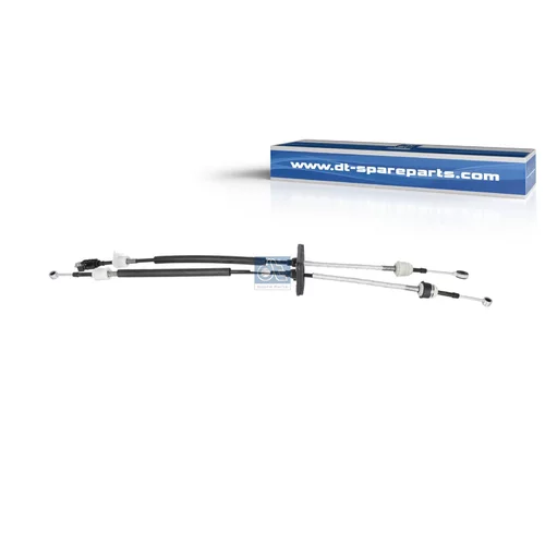 Lanko ručnej prevodovky DT Spare Parts 12.38120