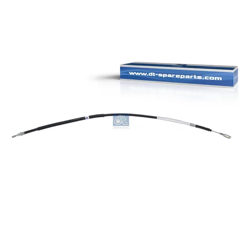 Ťažné lanko parkovacej brzdy DT Spare Parts 12.47008