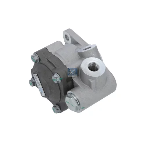 Hydraulické čerpadlo pre riadenie 12.53009 (DT Spare Parts) - obr. 2