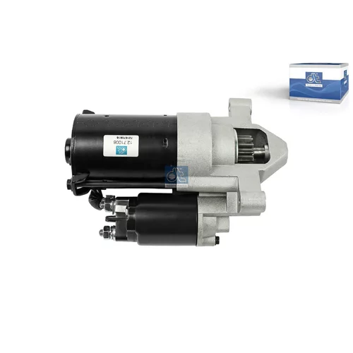 Štartér DT Spare Parts 12.71008