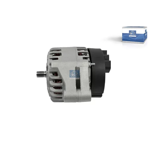 Alternátor DT Spare Parts 12.72000