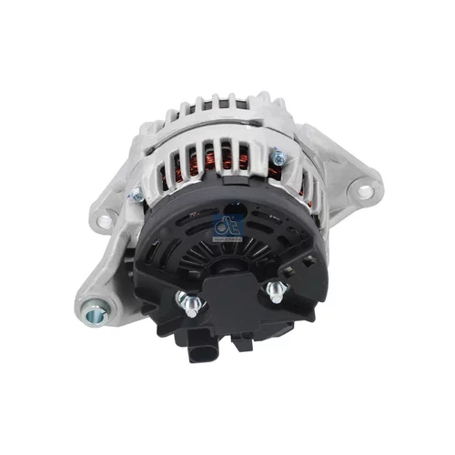 Alternátor 12.72002 (DT Spare Parts) - obr. 1