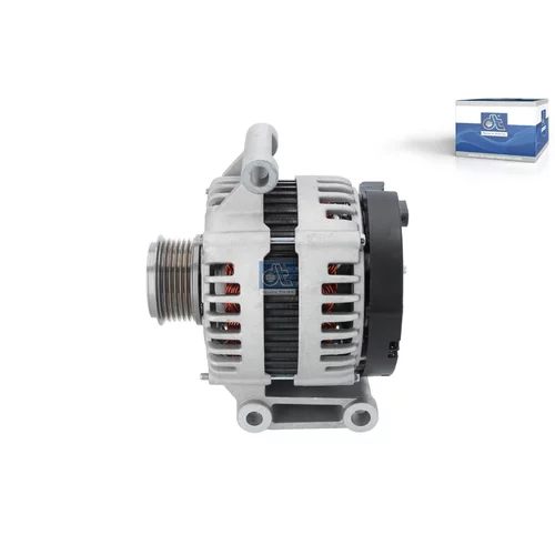 Alternátor DT Spare Parts 12.72005