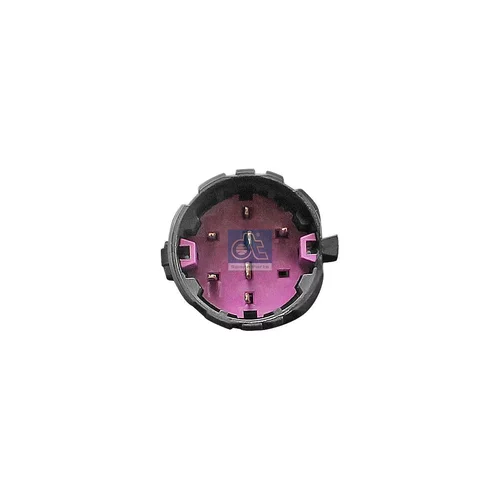 Hlavný svetlomet 12.74303 (DT Spare Parts) - obr. 1