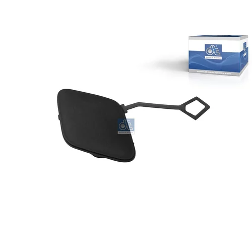 Krytka ťažného háku DT Spare Parts 12.82117
