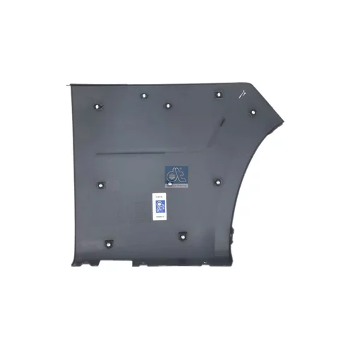 Ozdobná/ochranná lišta dverí 12.82156 (DT Spare Parts) - obr. 1