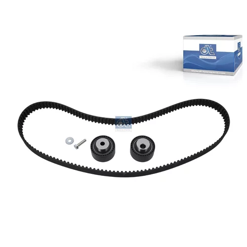 Sada ozubeného remeňa DT Spare Parts 12.90310