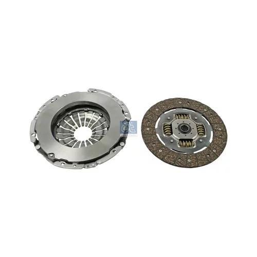 Spojková sada 12.92201 (DT Spare Parts) - obr. 1