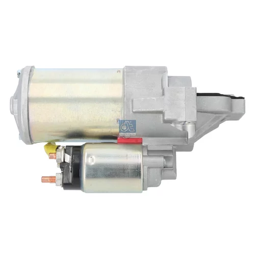 Štartér 13.00127 (DT Spare Parts) - obr. 2