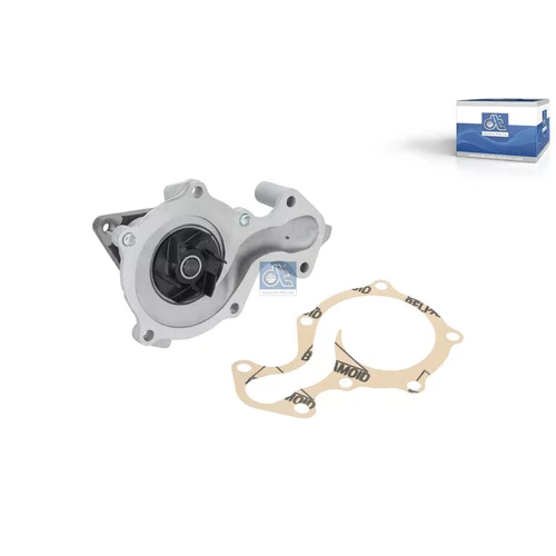 Vodné čerpadlo, chladenie motora DT Spare Parts 13.00195