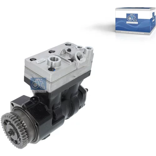 Kompresor pneumatického systému DT Spare Parts 13.00245