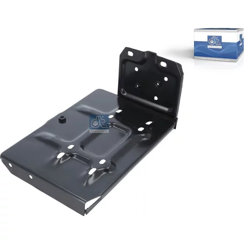 Veko skrinky akumulátora DT Spare Parts 13.00340