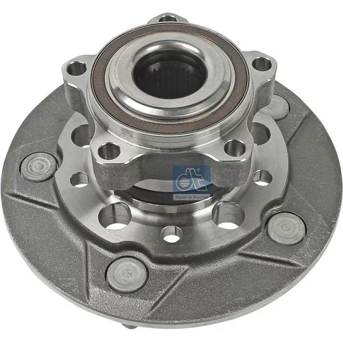 Náboj kolesa DT Spare Parts 13.11150