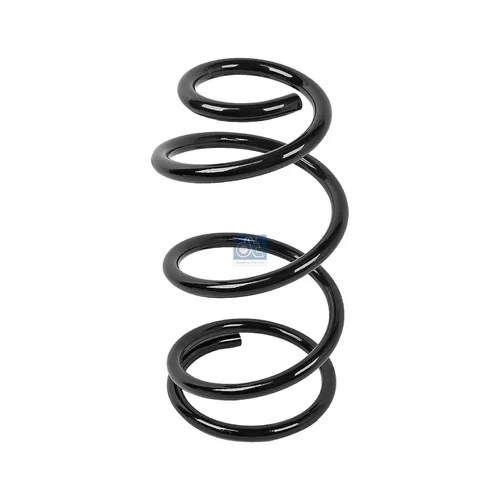 Pružina podvozku DT Spare Parts 13.17101