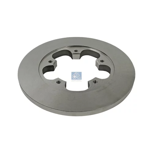 Brzdový kotúč 13.31012 (DT Spare Parts) - obr. 1