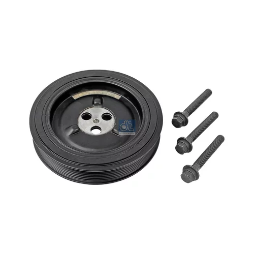 Remenica kľukového hriadeľa DT Spare Parts 13.43576