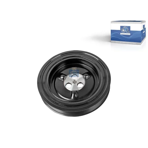 Remenica kľukového hriadeľa DT Spare Parts 13.43577