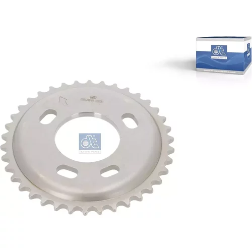Ozubené koleso kľukového hriadeľa DT Spare Parts 13.45426