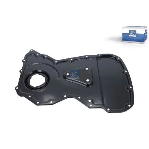Skriňa rozvodovky DT Spare Parts 13.46001