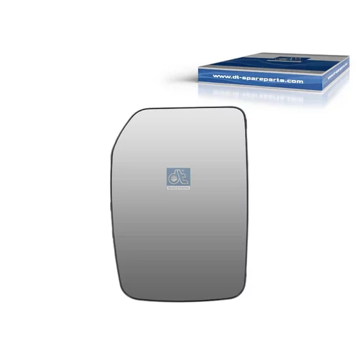 Sklo vonkajšieho zrkadla DT Spare Parts 13.83067