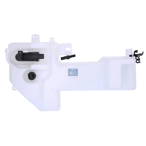 Nádržka vody pre ostrekovače skiel 13.86103 (DT Spare Parts) - obr. 1