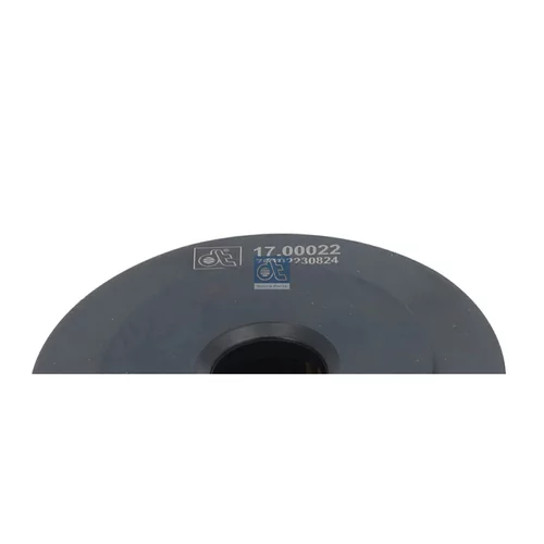 Olejový filter 17.00022 (DT Spare Parts) - obr. 2