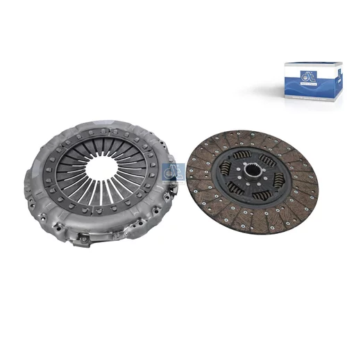 Spojková sada DT Spare Parts 2.00207