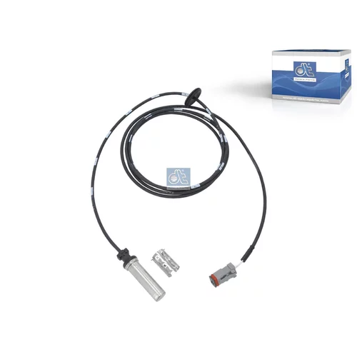 Snímač počtu otáčok kolesa DT Spare Parts 2.00215