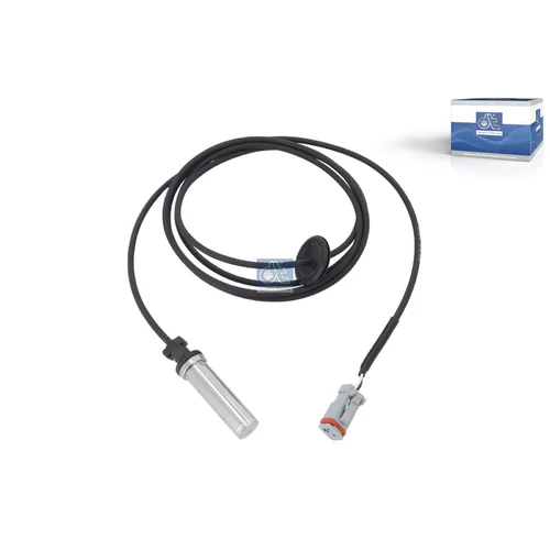 Snímač počtu otáčok kolesa DT Spare Parts 2.00372